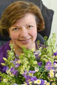 Харченкова Марина Владимировна - Москва