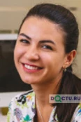 Харченкова Регина Адыровна - Курск