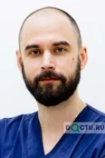 Хардиков Михаил Александрович - Санкт-Петербург