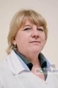 Харебина Ольга Евгеньевна - Тюмень