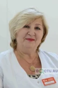 Харебова Эмма Руслановна - Владикавказ