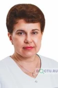 Харенко Ирина Викторовна - Челябинск
