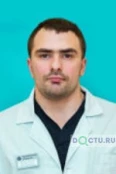 Харевич Михаил Владимирович - Москва