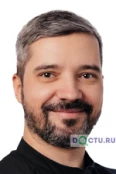 Харин Александр Александрович - Хабаровск