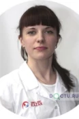 Харина Александра Викторовна - Казань