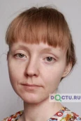 Харина Алевтина Андреевна - Рязань
