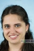 Харина Дина Сергеевна - Москва