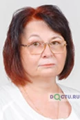 Харина Елена Евгеньевна - Волгоград
