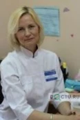 Харина Елена Викторовна - Волгоград