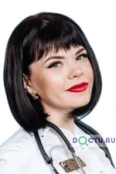 Харина Юлия Сергеевна - Волгодонск