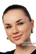 Харина Надежда Николаевна - Хабаровск