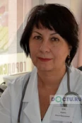 Харина Ольга Николаевна - Калининград