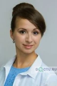 Харина Татьяна Евгеньевна - Санкт-Петербург