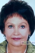 Харина Татьяна Михайловна - Кемерово