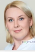 Харина Татьяна Владимировна - Пермь