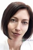 Харинина Мария Владимировна - Санкт-Петербург