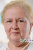 Харинова Марина Николаевна - Омск
