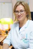 Харионовская Елена Александровна - Санкт-Петербург