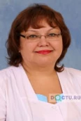 Харисова Анжелла Владимировна - Чебоксары
