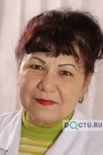 Харисова Диля Закиевна - Набережные Челны