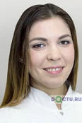 Харисова Екатерина Александровна - Набережные Челны