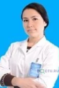 Харисова Гульфия Мухаметовна - Уфа