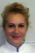 Харисова Гульнара Ришатовна - Уфа