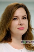 Харисова Рената Ришатовна - Уфа