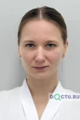 Харисова Рина Ильгизовна - Уфа