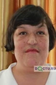 Харисова Венера Ильдусовна - Набережные Челны