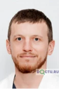 Харитонцев Борис Борисович - Тюмень