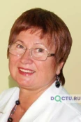 Харитончик Ольга Алексеевна - Иркутск