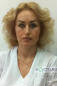Харитоненкова Наталья Витальевна - Брянск