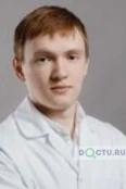 Харитонкин Владислав Игоревич - Томск