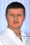 Харитонов Алексей Петрович - Красноярск