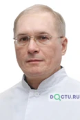 Харитонов Андрей Иванович - Чебоксары