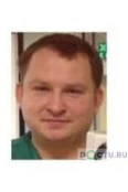 Харитонов Андрей Вадимович - Ярославль