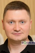 Харитонов Артем Евгеньевич - Москва