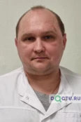 Харитонов Борис Александрович - Волгоград