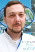 Харитонов Дмитрий Александрович - Санкт-Петербург