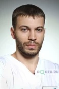 Харитонов Дмитрий Олегович - Владивосток
