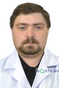 Харитонов Георгий Викторович - Челябинск