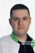 Харитонов Иван Александрович - Хабаровск