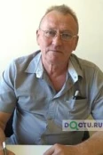 Харитонов Михаил Иванович - Тамбов