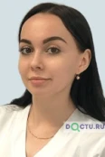 Харитонова Алëна Владимировна - Челябинск