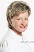 Харитонова Елена Владимировна - Челябинск