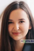 Харитонова Екатерина Сергеевна - Воронеж