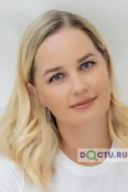 Харитонова Елена Алексеевна - Москва