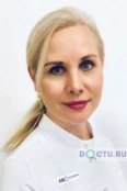 Харитонова Елена Геннадьевна - Москва