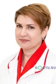 Харитонова Елена Леонидовна - Ярославль